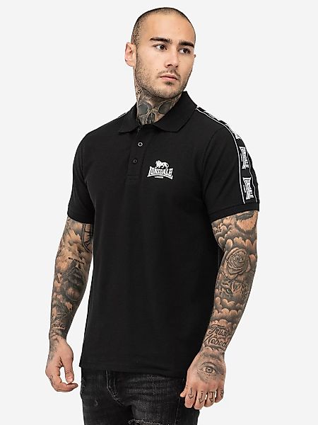 Lonsdale Poloshirt SETTER (1-tlg) günstig online kaufen