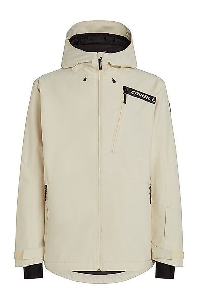 O'Neill Skijacke FWC'CRUZ SNOW JACKET mit Belüftungsreißverschlüssen, mit W günstig online kaufen