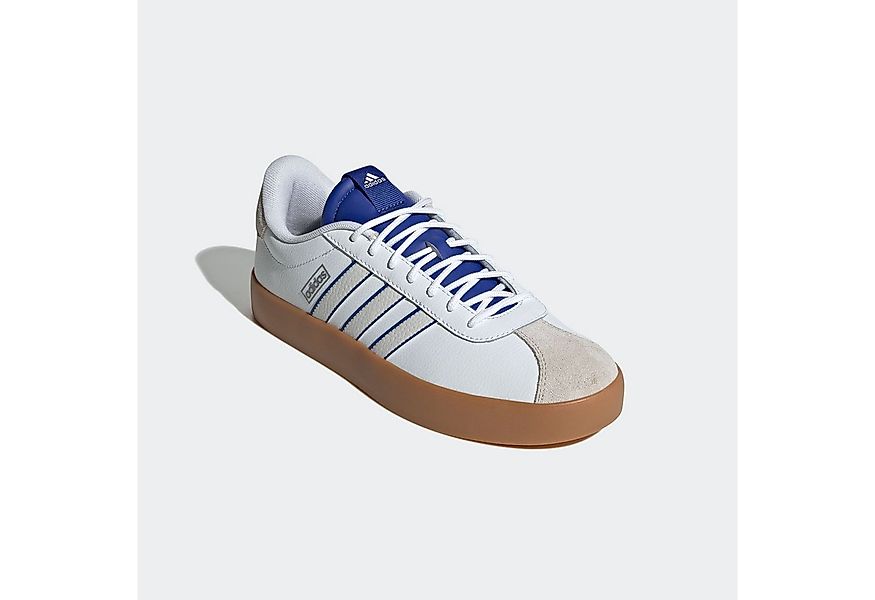 adidas Sportswear VL COURT 3.0 Sneaker inspiriert vom Design des adidas sam günstig online kaufen
