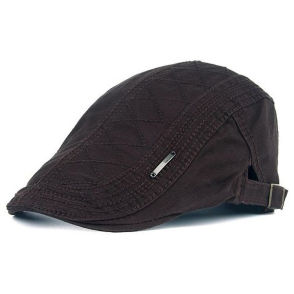 Coonoor Flat Cap Sportmütze Flat Cap günstig online kaufen