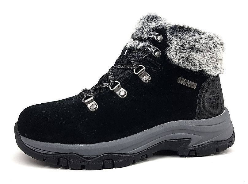 Skechers Stiefel Schnürstiefelette günstig online kaufen