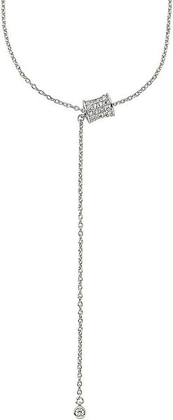 Aniston JEWELRY & WATCHES Y-Kette Schmuck Geschenk Silber 925 Halsschmuck, günstig online kaufen