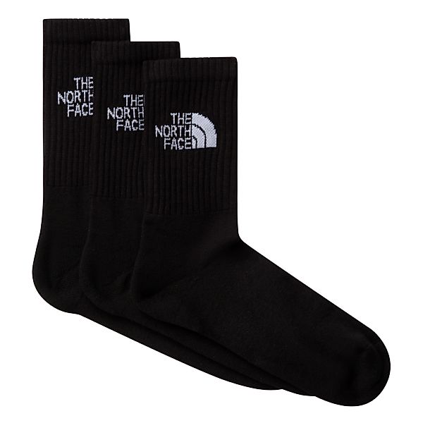 The North Face Socken für sportive Aktivitäten, klassisches Logo am oberen günstig online kaufen