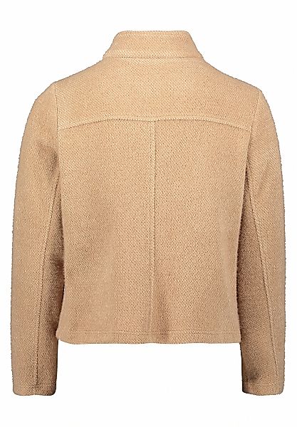 Betty Barclay Jackenblazer "Damen Blazer-Jacke mit Knöpfen" günstig online kaufen