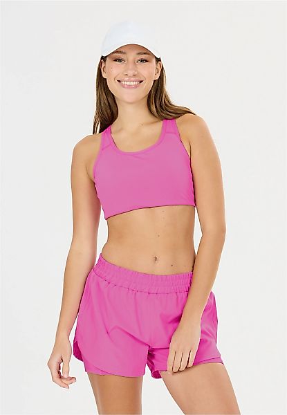 ENDURANCE Sport-BH "Alanie" mit bequemen Cups und Racerback-Design günstig online kaufen