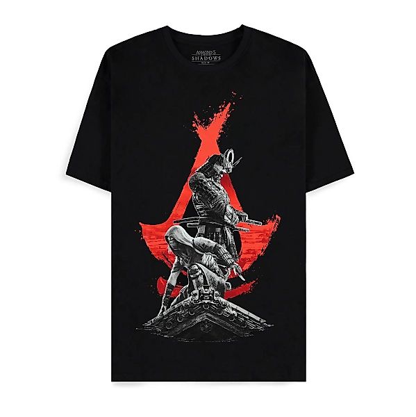 Assassins Creed T-Shirt günstig online kaufen
