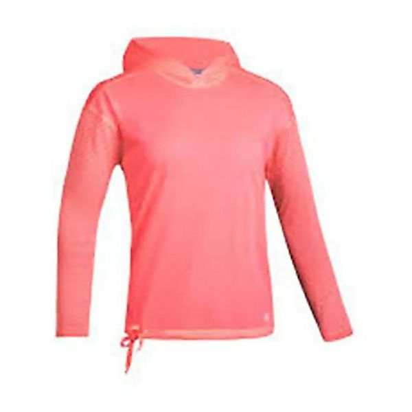 Under Armour Training Kapuzenpullover XS Pink günstig online kaufen