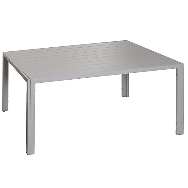 MCW Gartentisch MCW-N40-140, Mit extra breiten günstig online kaufen