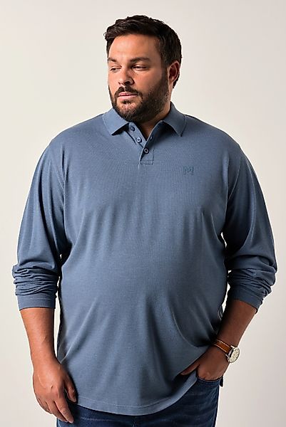 Men Plus Poloshirt Men+ Poloshirt Basic günstig online kaufen