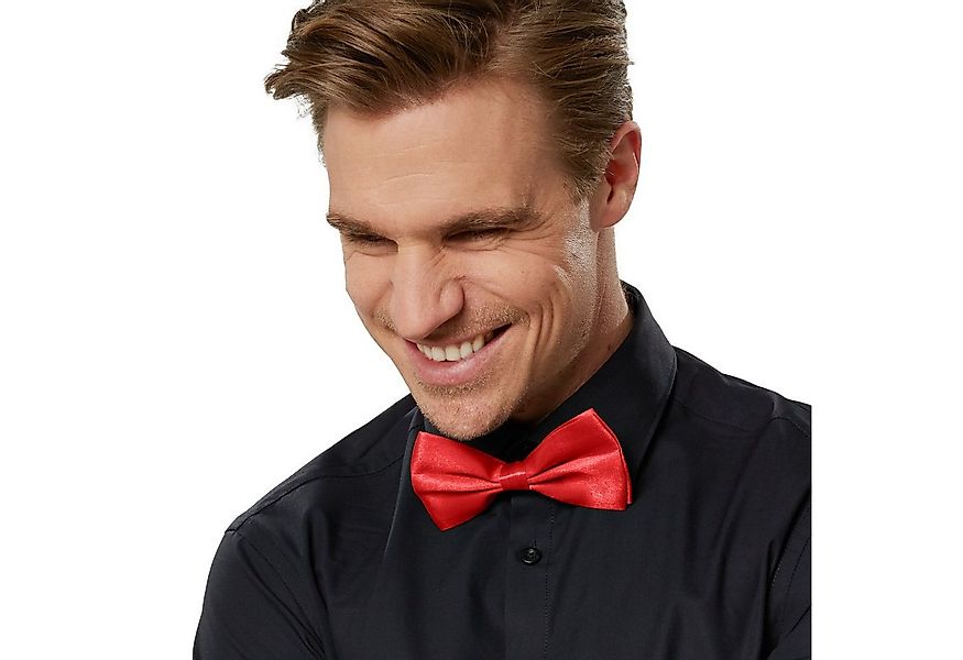 dressforfun Fliege Einfarbige Fliege (1-St) günstig online kaufen