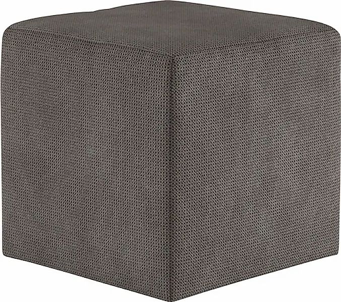 COTTA Hocker »Cuby«, Sitzwürfel, Cube, Sitzhocker günstig online kaufen