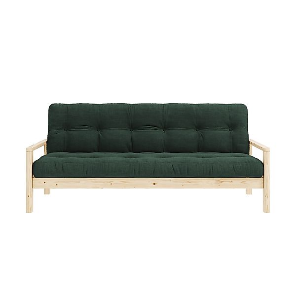Karup Design Schlafsofa »KNOB«, mit Futonmatratze, verschiedene Farben, FSC günstig online kaufen