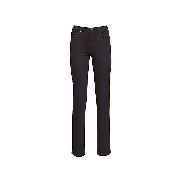 ANGELS 5-Pocket-Jeans rot regular fit (1-tlg) günstig online kaufen