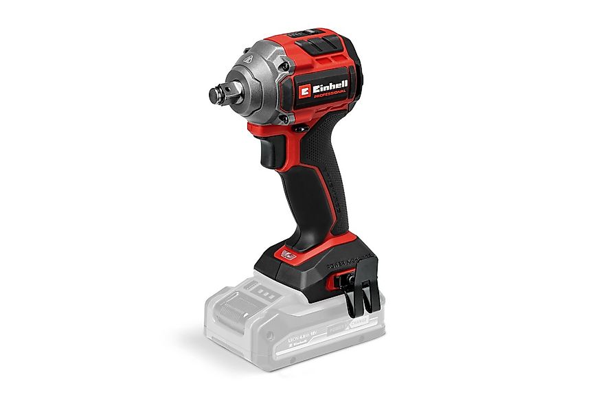 Einhell Akku-Schlagschrauber TP-CW 18/260-C Li BL - Solo, 260 Nm, ohne Akku günstig online kaufen