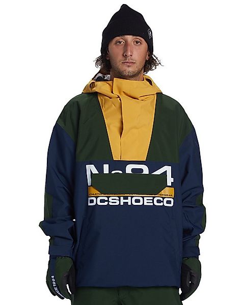DC Shoes Snowboardjacke DC 4/3mm Anorak günstig online kaufen