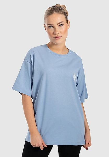 Smilodox T-Shirt Payton Oversize günstig online kaufen
