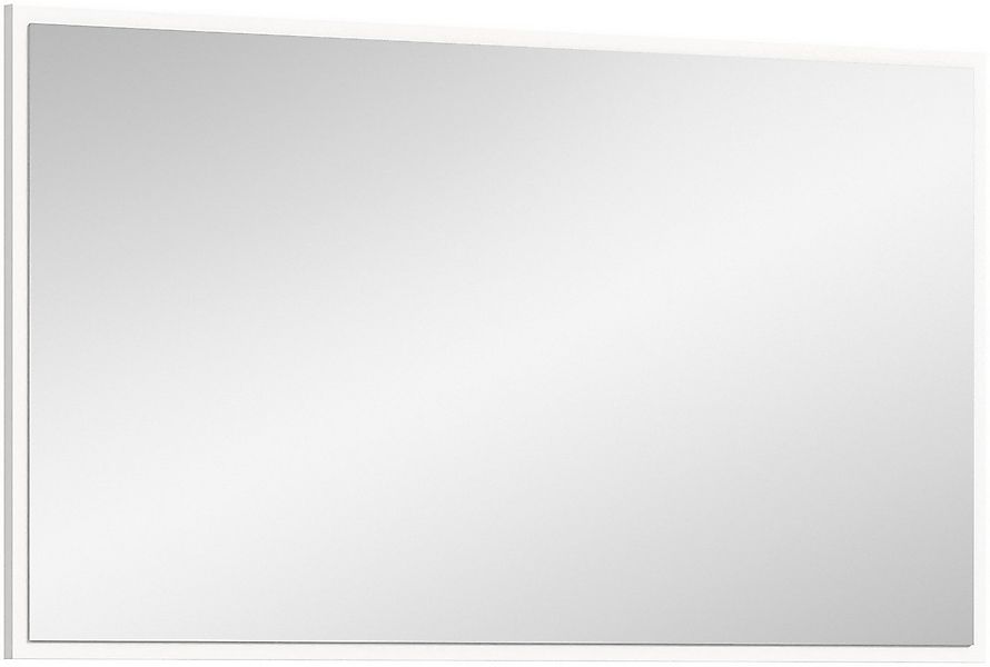 Home affaire Spiegel Trondheim, Spiegel Breite 92 cm (1-St), große Spiegelf günstig online kaufen