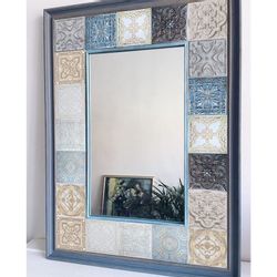 COOL-i ® Fliesenaufkleber 24x Retro Fliesenaufkleber günstig online kaufen
