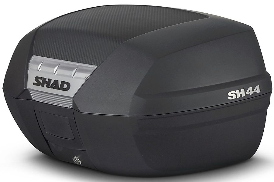SHAD Handgepäck-Topcase  SH44 Topcase, Wasserdicht günstig online kaufen