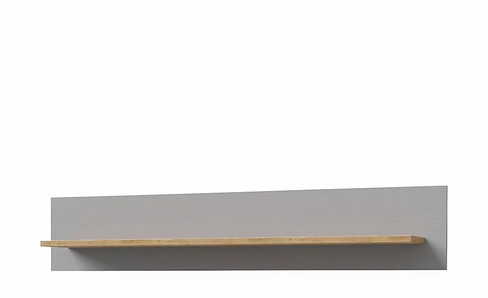 FORTE Wandregal "Bohol", Breite 160 cm günstig online kaufen