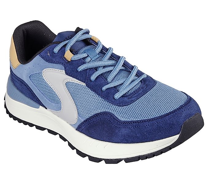Skechers FURY FURY LACE LOW Sneaker günstig online kaufen