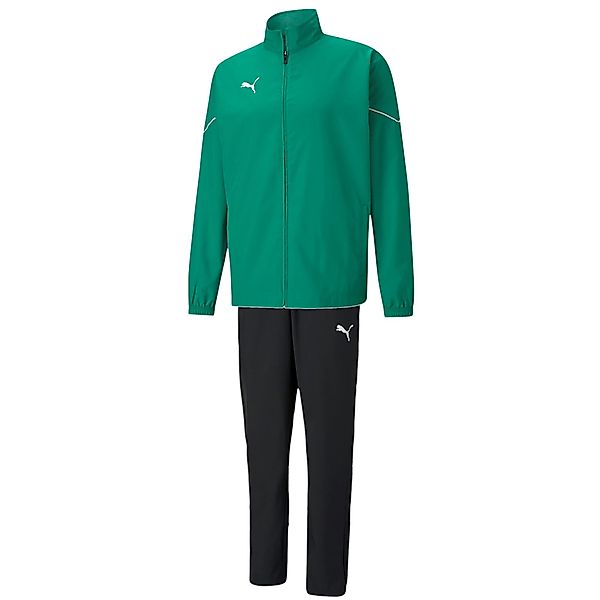 PUMA Präsentationsanzug Puma Herren Präsentationsanzug teamRISE günstig online kaufen