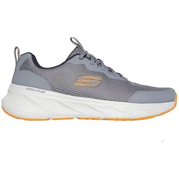 Skechers  Herrenschuhe Slipper EDGERIDE-REKZE 232835 GYOR günstig online kaufen