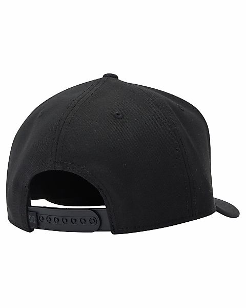 DC Shoes Snapback Cap "DC Empire" günstig online kaufen
