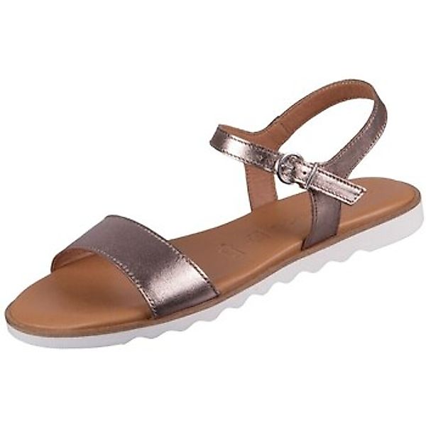 Tamaris  Sandalen Pewter günstig online kaufen