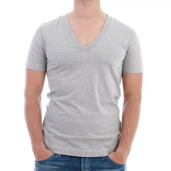 Energie T-Shirt Men - Peek - Grau günstig online kaufen