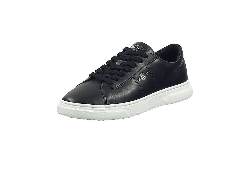 Gant Joree Sneaker, Edelsneaker, Schnürschuh mit weicher Lederinnensohle günstig online kaufen
