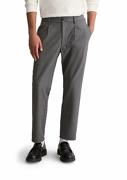 Marc OPolo DENIM Chinohose "aus hochwertigem Material-Mix" günstig online kaufen