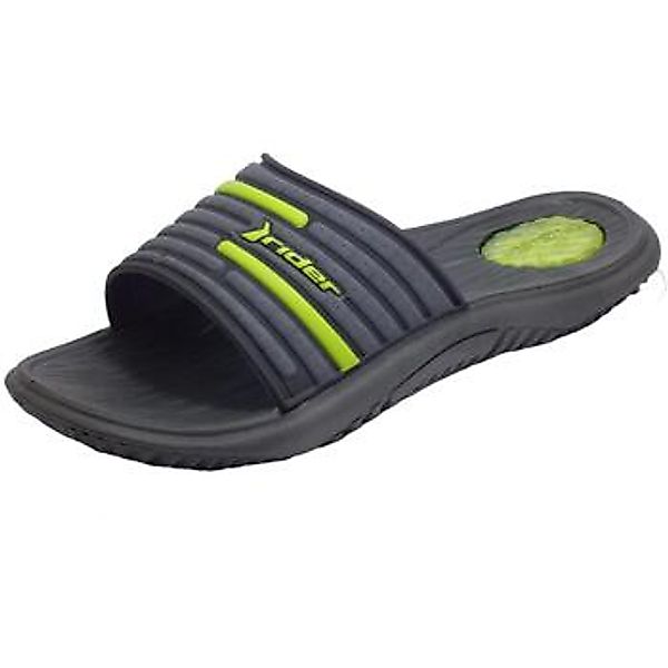 Rider  Hausschuhe 82735 Montana IX AD Black günstig online kaufen