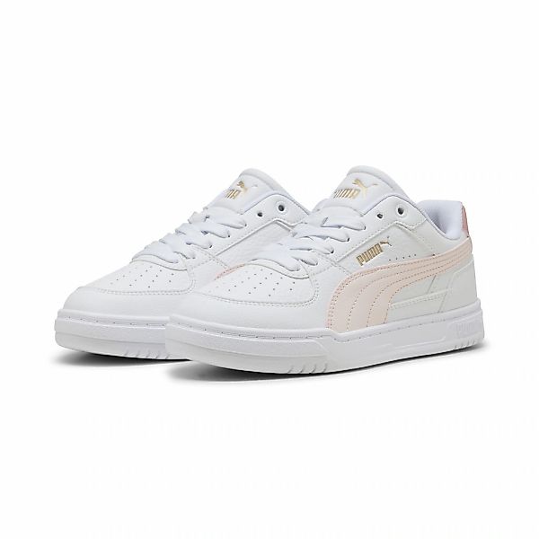 PUMA Sneaker "Caven III Sneakers Jugendliche" günstig online kaufen