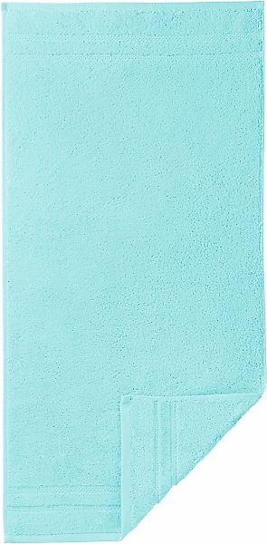 Egeria Gästehandtücher »Micro Touch«, (3 St., 3er Set Gästehandtücher 30 x günstig online kaufen