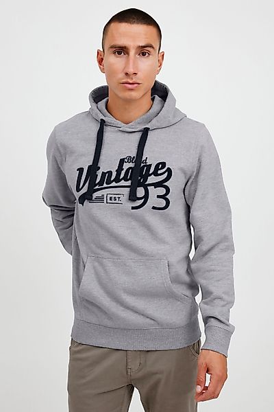 Blend Kapuzenpullover BHVince Kapuzensweatshirt mit Frontprint günstig online kaufen