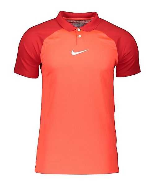 Nike Poloshirt Nike Performance Academy Pro Poloshirt Polos Polyester günstig online kaufen