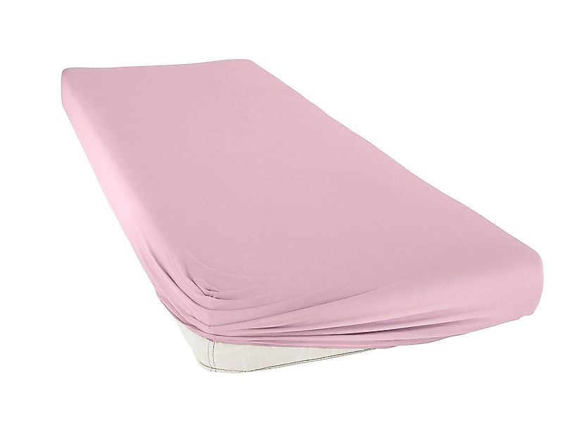 bellana Spannbettlaken Mako-Jersey exclusiv in Gr. 90x200, 140x200 oder 180 günstig online kaufen