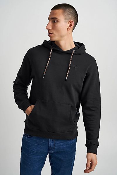 Blend Kapuzenpullover "BHAvebury", Klassisches Sweatshirt mit Rundhalsaussc günstig online kaufen