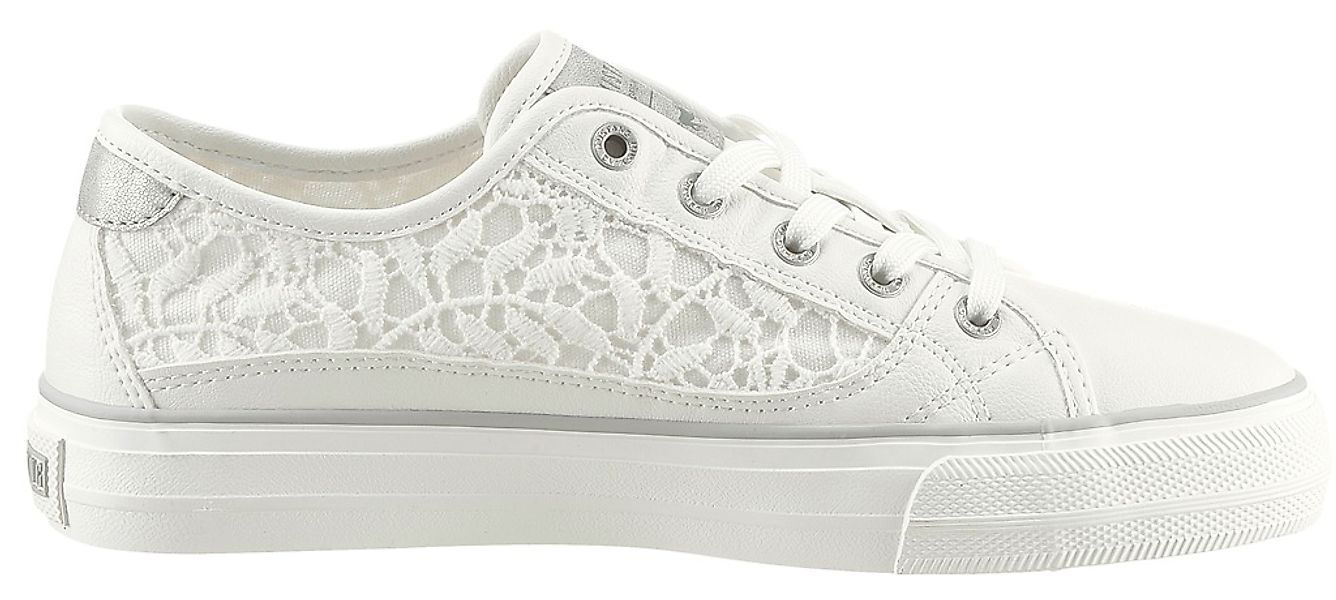 Mustang Shoes 1272309/1 Sneaker günstig online kaufen