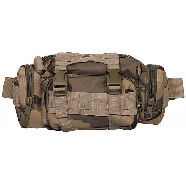 MFH Bauchtasche Hüft- u. Schultertragetasche, 3 günstig online kaufen
