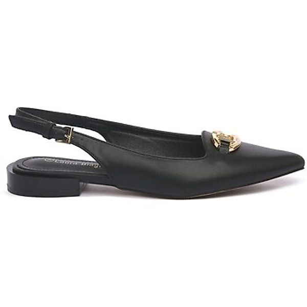 Laura Biagiotti  Ballerinas 8962BLK günstig online kaufen