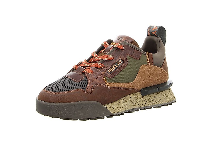 Replay Sneaker günstig online kaufen