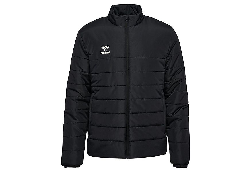 hummel Allwetterjacke Hummel Herren Steppjacke hmlEssential Short Bench Jac günstig online kaufen