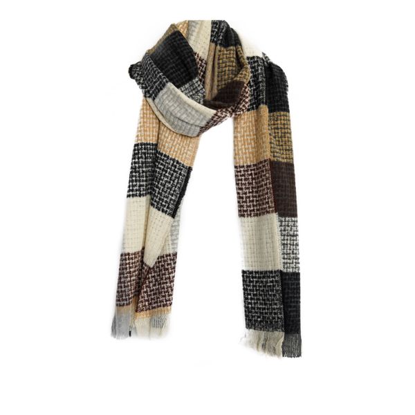 COFI 1453 Modeschal mit Cashmere-Touch - günstig online kaufen