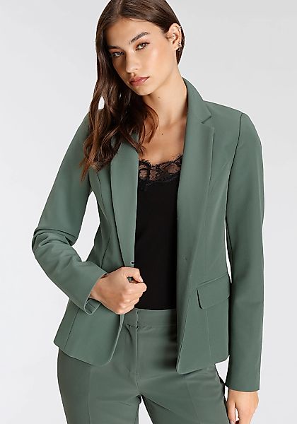 Tamaris Kurzblazer, in Trendfarben günstig online kaufen