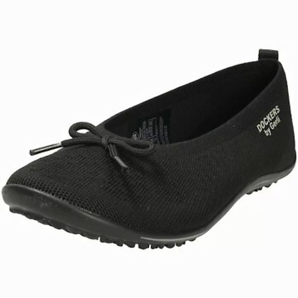 Dockers by Gerli Ballerina, Barfußschuh, Slipper, günstig online kaufen