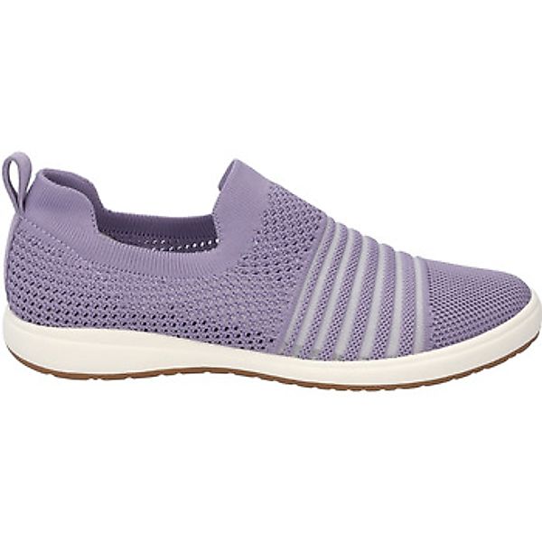 Josef Seibel Caren 47, lila Sneaker günstig online kaufen