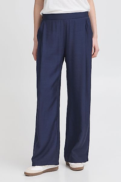 fransa Stoffhose FRARIANA PA 3 gemusterte günstig online kaufen