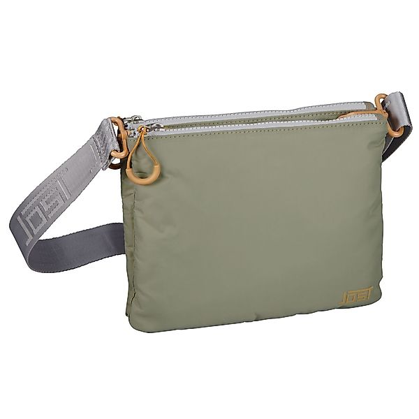 Jost Schultertasche Kemi, Nylon günstig online kaufen